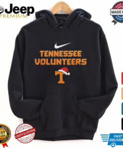 Official Nike Tennessee Volunteers Christmas Time Is Better With Vols Shirt