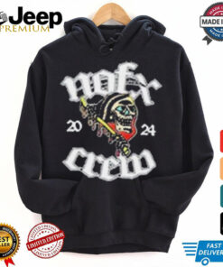 Official Nofx Crem 1983 2024 Shirt