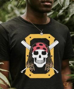 Official O Pirate Shirt