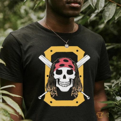 Official O Pirate Shirt