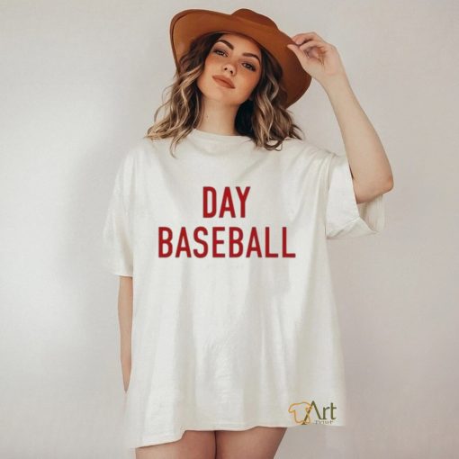 Official Obvious Day Baseball Shirt