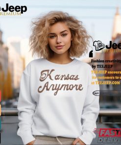 Official Oddli x RM Kansas Anymore 2024 Shirt