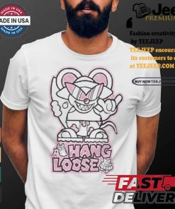 Official Official Coneyfest Hang Loose Shirt