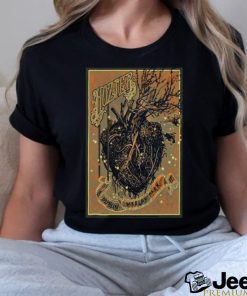 Official Official Hozier Jul 5 2024 Marlay Park Dublin IE Poster Shirt