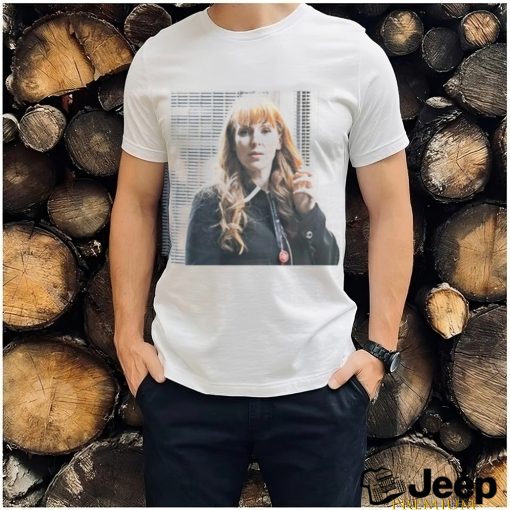 Official Official Jamie Ali Angela Rayner Smoking T Shirt