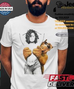 Official Official Janet Jackson True Love Shirt