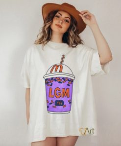 Official Official LGM Macdonald’s Shirt