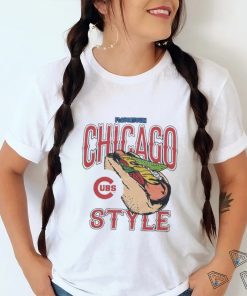 Official Official Mlb X Flavortown Chicago Cubs Style Shirt