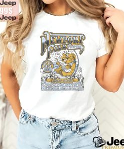 Official Official Newport Folk Festival July 26 28, 2024 T Shirt