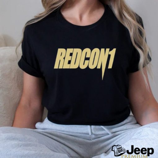 Official Official Redcon1 Shirt