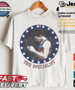 Official Official Stephen Nedoroscik Olympic Medalist 2024 Shirt