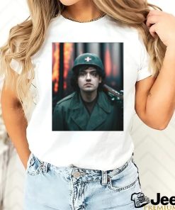 Official Official Thousand Yard Jimbro Jimmy The Medic Shirt