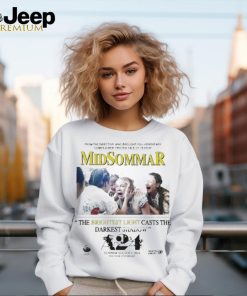 Official Online Ceramics X Midsommar Darkest Shadow Limited Shirt