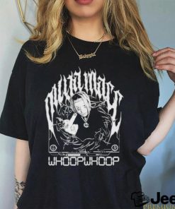 Official Ouija macc ouija whoop whoop shirt