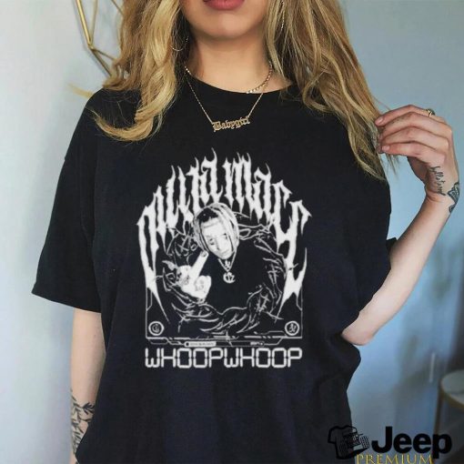 Official Ouija macc ouija whoop whoop shirt