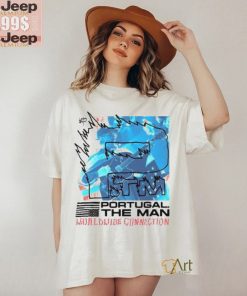 Official PTM Shop Store Americana Connection Shirt