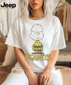 Official Peanuts Charlie Brown 2024 Shirt