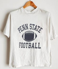 Official Penn State Nittany Lions Legacy Football Icon 2024 T Shirt