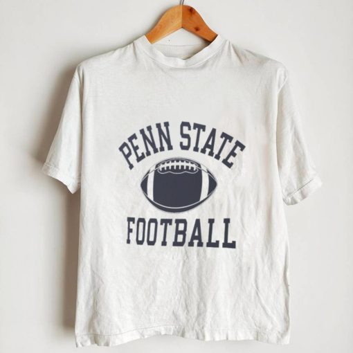 Official Penn State Nittany Lions Legacy Football Icon 2024 T Shirt