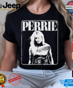 Official Perrie You Go Your Way Vintage Photo shirt