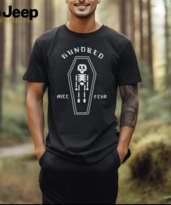 Official Pewdiepie Merch Hundred Mill Club Sweat shirt
