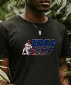 Official Philadelphia Phillies Trea Turner Trea Shiesty Shirt