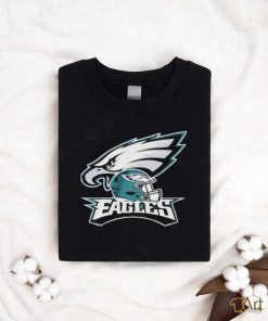 Official Philadelphia eagles garment designed shirt