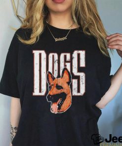 Official Phl Dogs T Shirt