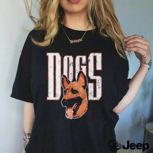 Official Phl Dogs T Shirt