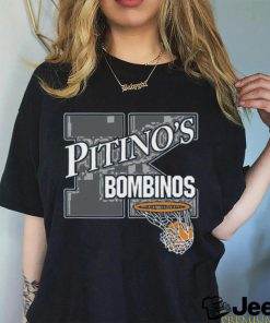 Official Pitino’s Bombinos 2024 Shirt