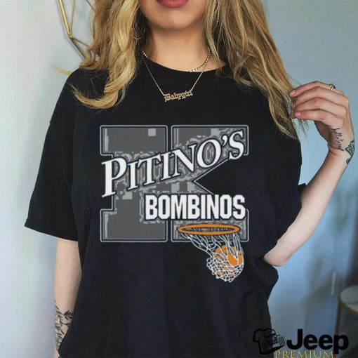 Official Pitino’s Bombinos 2024 Shirt