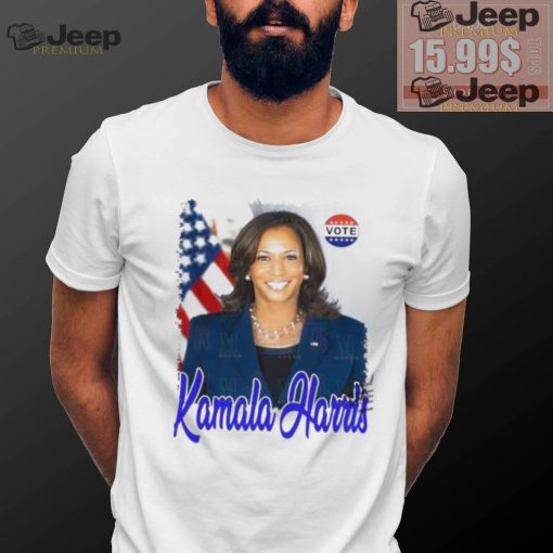 Official President Kamala Harris 2024 Shirt Kamala Harris Shirt