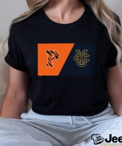 Official Princeton VS UC Irvine NCAA College Volleyball Jan 13 2024 shirt