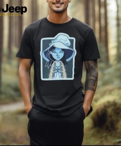 Official Ranni The Witch Elden Ring t shirt