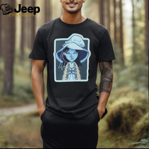 Official Ranni The Witch Elden Ring t shirt