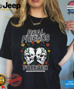 Official Real Friends Forever Shirt