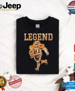 Official Redskins sean taylor legend thank you for the memories shirt