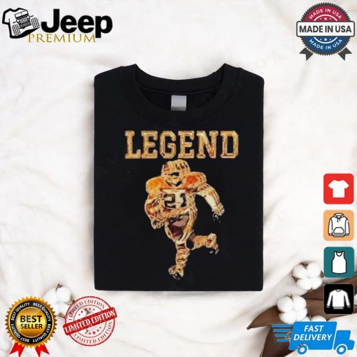 Official Redskins sean taylor legend thank you for the memories shirt