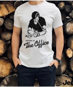 Official Reruns Of Office Shirt