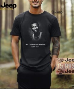 Official Rest In Peace Joe Bryant 1954 2024 shirt