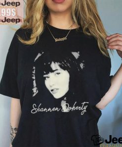 Official Rip 1971 2024 Shannen Doherty Shirt