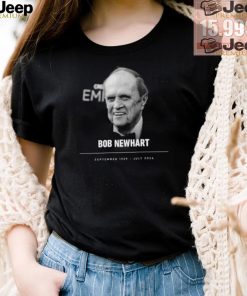 Official Rip Bob Newhart September 1929 – July 2024 shirt