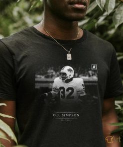 Official Rip Oj Simpson 76 After The Juice Is Loose Shirt