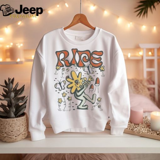 Official Ripe Joy in the Wild Shirt