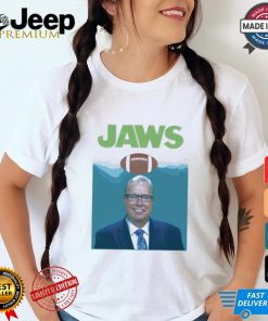 Official Ron Jaws Shirt