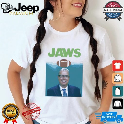 Official Ron Jaws Shirt