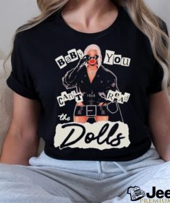 Official Roxxxy Andrews Baby You Can’t Read The Dolls Shirt