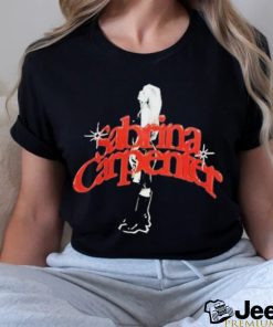 Official Sabrina Carpenter shirt