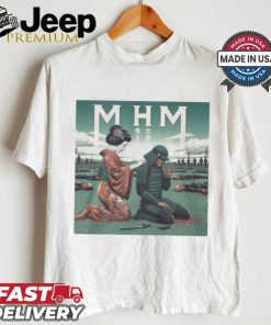 Official Samurai MHM’s Shirt