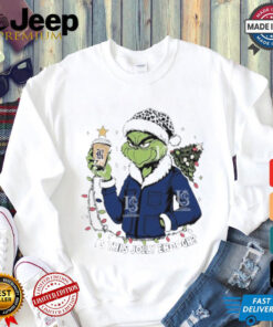 Official Santa Grinch Rice Owls Is This jolly Enough Merry Christmas shirt